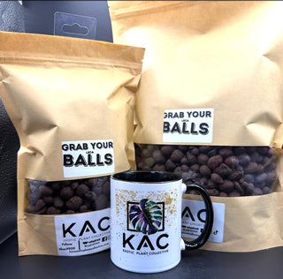 1LB Grab Your Balls