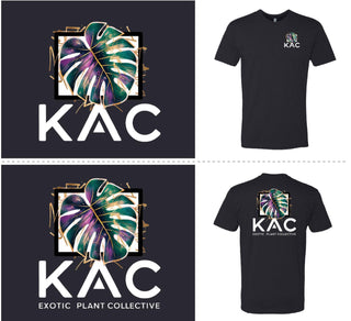 KAC - S - Crewneck T-Shirt
