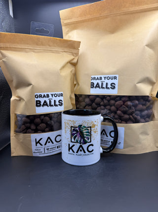 Grab Your Balls