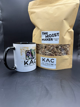 The Moist Maker