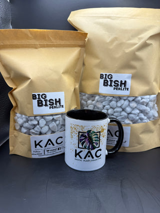 Big Bish Perlite