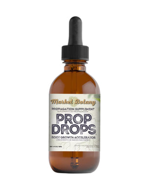 Market Botany - Prop Drops